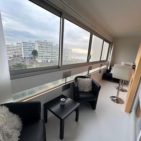 Appart T2 Magnifique Vu Ocean Saint-Hilaire-de-Riez Exterior photo